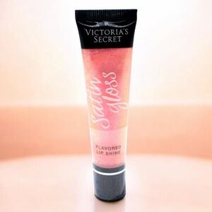 Victoria's Secret 
Satin Gloss Flavored Lip Shine - Indulgence
